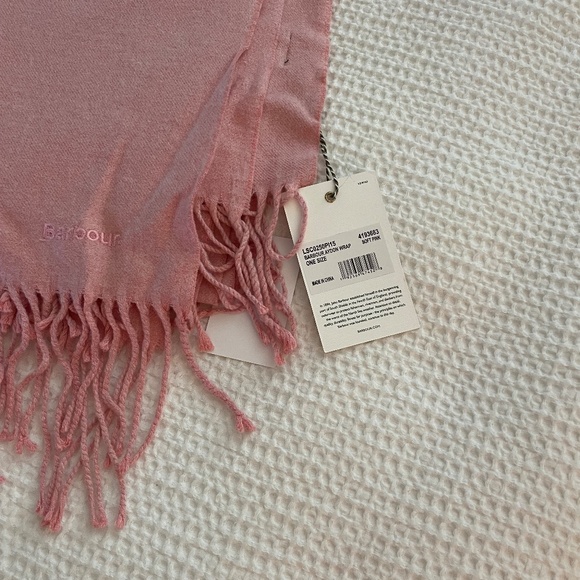 Barbour Scarf - Picture 2 of 4